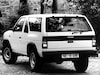 Nissan Terrano