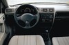 Opel Vectra - interieur