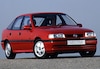 Opel Vectra, 5-deurs 1992-1995
