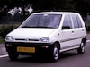 Subaru Mini Jumbo