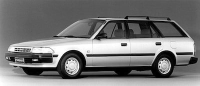 Toyota Carina II Stationwagon