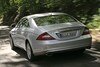 Mercedes-Benz CLS 320 CDI