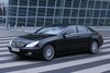Mercedes-Benz CLS 350 CGI