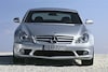 Mercedes-Benz CLS 63 AMG
