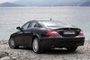 Mercedes-Benz CLS 350 CGI