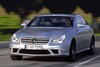 Mercedes-Benz CLS 63 AMG