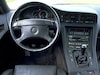 BMW 8-serie - interieur