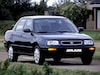 Daihatsu Applause, 5-deurs 1989-1998