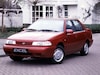 Hyundai Excel