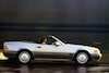 Mercedes-Benz SL