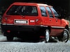 Mitsubishi Lancer Wagon, 5-deurs 1989-1992