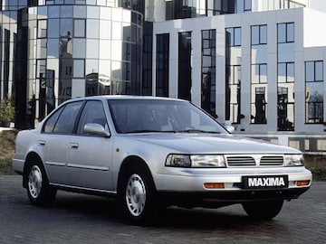 Nissan Maxima