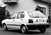 Nissan Micra, 5-deurs 1989-1992