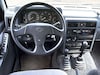 Nissan Patrol Wagon - interieur