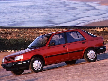 Peugeot 309