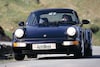 Porsche 911 Coupé