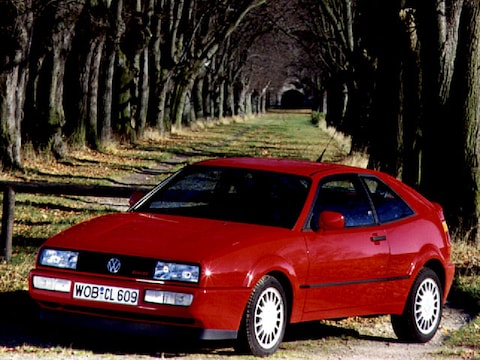 Volkswagen Corrado G60