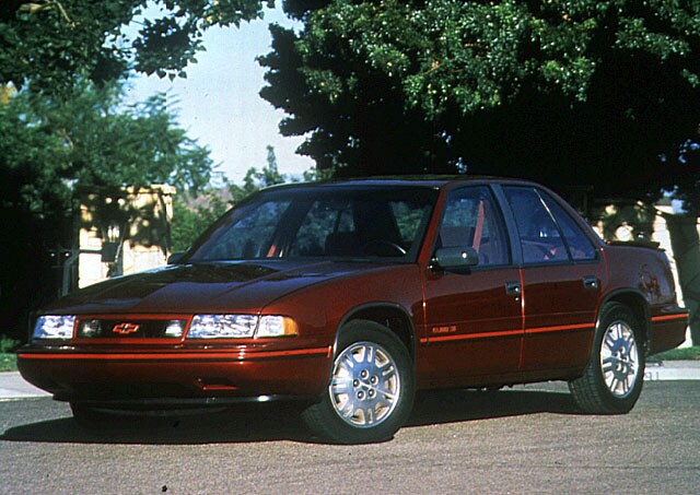 Chevrolet Lumina