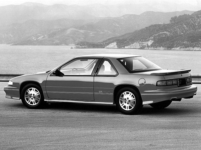 Chevrolet Lumina