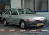 Ford Escort, 3-deurs 1990-1992