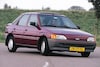 Ford Escort, 5-deurs 1990-1992