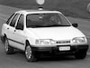 Ford Sierra, 5-deurs 1990-1993