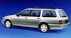 Ford Sierra Stationwagon, 5-deurs 1990-1993