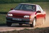 Hyundai Scoupé, 2-deurs 1990-1992