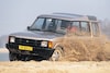 Land Rover Discovery, 5-deurs 1990-1994