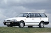 Mazda 323 Estate, 5-deurs 1990-1994