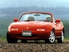 Mazda MX-5, 2-deurs 1990-1998