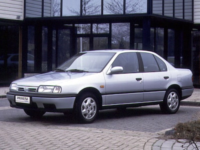 Nissan Primera