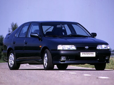 Nissan Primera