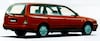 Nissan Primera Wagon, 5-deurs 1990-1994