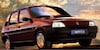 Rover 100-serie, 5-deurs 1990-1995