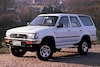 Toyota 4Runner