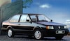 Volkswagen Polo, 2-deurs 1990-1991