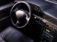 Volvo 960