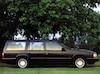 Volvo 960 Estate, 5-deurs 1990-1994