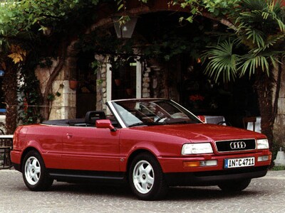 Cabriolet