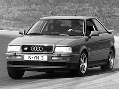 Audi Coupé