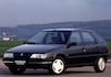 Citroën ZX, 5-deurs 1991-1994