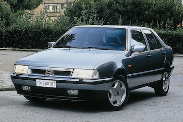 Fiat Croma