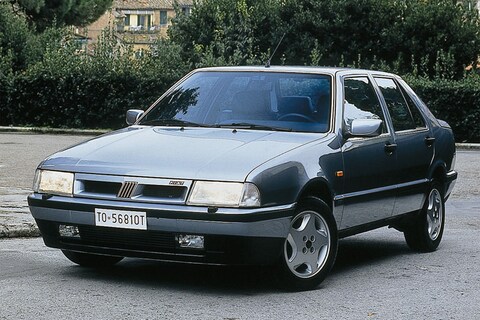 Fiat Croma 2.0 i.e. 16V