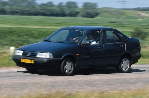 Fiat Tempra 1.6 i.e.