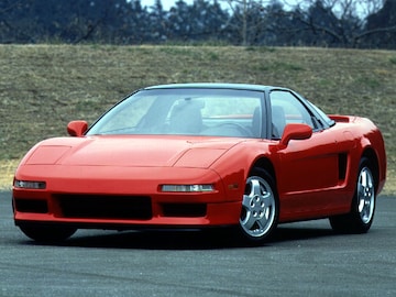 Honda NSX
