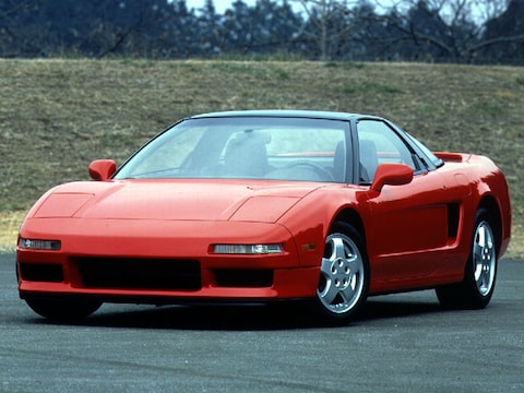 Honda NSX