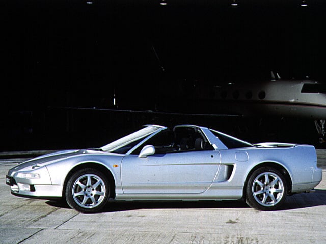 Honda NSX