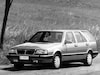 Lancia Thema Pininfarina, 5-deurs 1991-1992