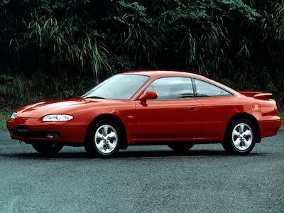Mazda MX-6